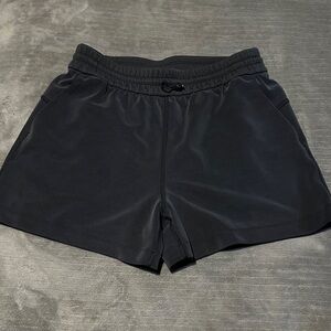 Lululemon Softstreme High-Rise Short 4"